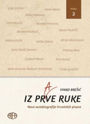 Iz prve ruke - Vol.2