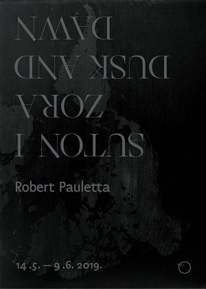 Suton i zora = Dusk and dawn