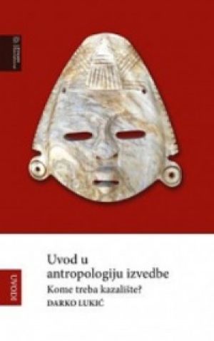 Uvod u antropologiju izvedbe