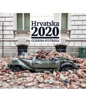 Hrvatska 2020: Godina potresa