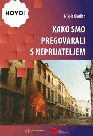 Kako smo pregovarali s neprijateljem