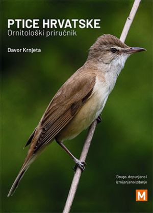 Ptice Hrvatske
