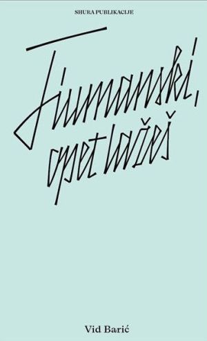 Fiumanski, opet lažeš