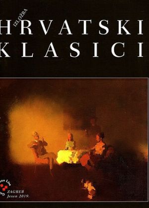 Hrvatski klasici