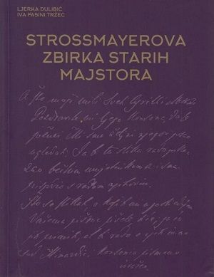 Strossmayerova zbirka starih majstora