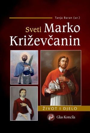 Sveti Marko Križevčanin