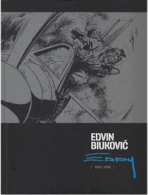 Edvin Biuković : 1969.-1999.