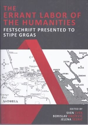 The Errant Labor of the Humanities