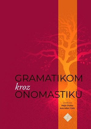 Gramatikom kroz onomastiku