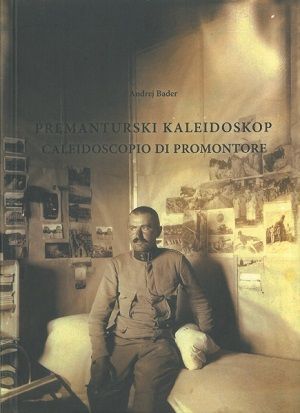 Premanturski kaleidoskop = Caleidoscopio di Promontore
