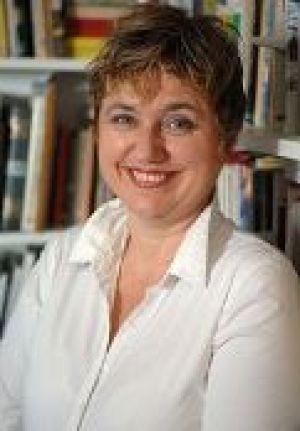Sanja Nikčević