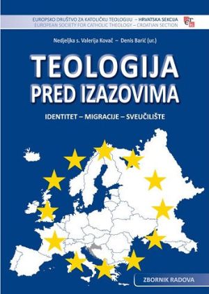 Teologija pred izazovima