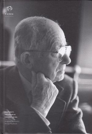 Portreti hrvatskih književnika