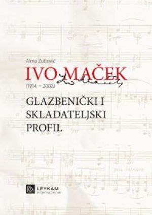 Ivo Maček (1914.-2002.)