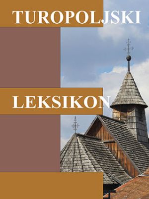 Turopoljski leksikon