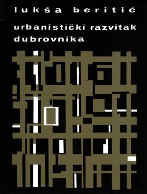 Urbanistički razvitak Dubrovnika