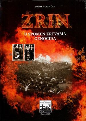 Zrin : u spomen žrtvama genocida