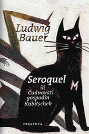 Seroquel ili čudnovati gospodin Kubitschek