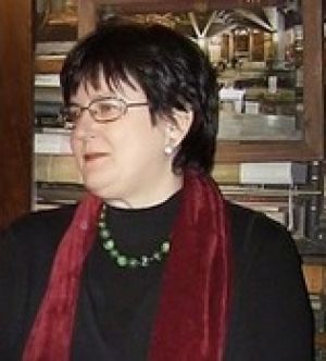 Smiljana Narančić Kovač