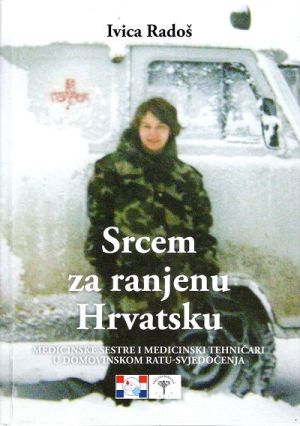 Srcem za ranjenu Hrvatsku