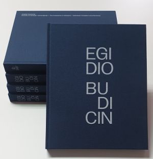 Egidio Budicin