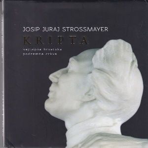 Kripta: najljepša hrvatska podzemna crkva