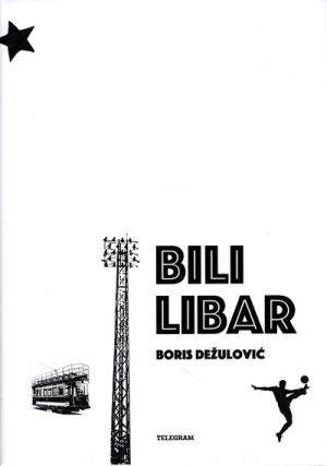 Bili libar