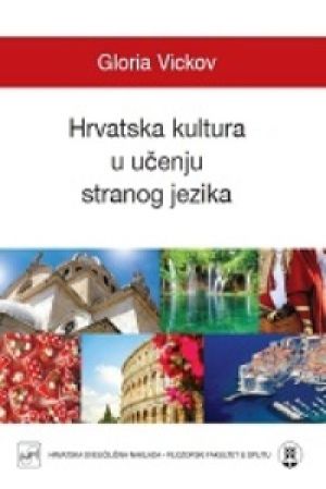 Hrvatska kultura u učenju stranog jezika