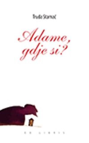 Adame, gdje si?