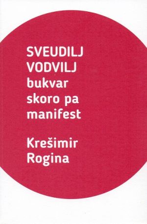 Sveudilj vodvilj
