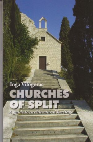 Churches of Split
