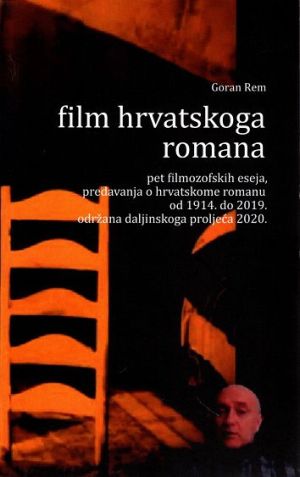 Film hrvatskoga romana