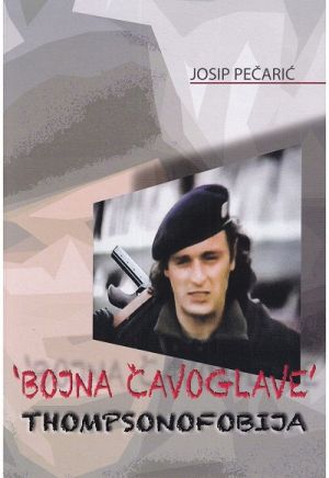 Bojna Čavoglave