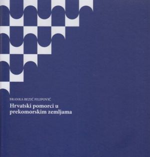 Hrvatski pomorci u prekomorskim zemljama
