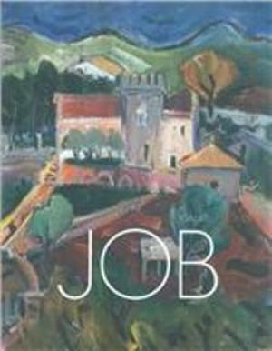 Ignjat Job 1895. - 1936.