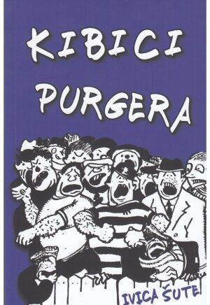 Kibici "Purgera"