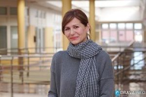 Gordana Špoljar Andrašić