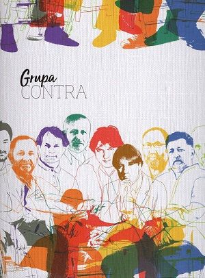 20 godina Grupe Contra