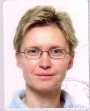 Sandra Kadum