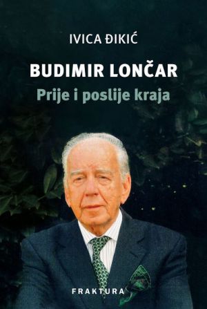 Budimir Lončar