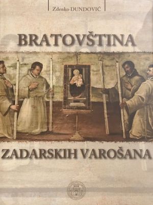 Bratovština zadarskih Varošana