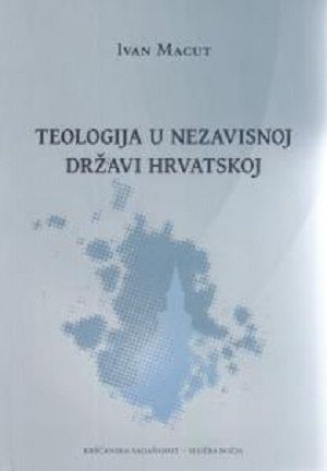 Teologija u Nezavisnoj Državi Hrvatskoj