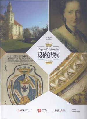 Valpovački vlastelini Prandau - Normann