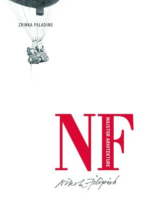 Nikola Filipović - majstor arhitekture