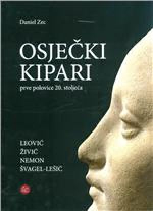 Osječki kipari prve polovice 20. stoljeća