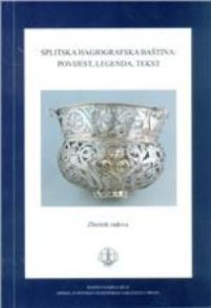 Splitska hagiografska baština