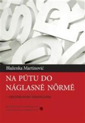 Na putu do naglasne norme