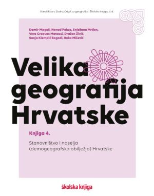 Velika geografija Hrvatske 4