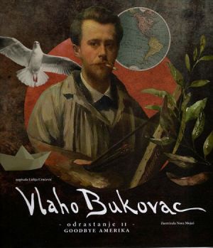 Vlaho Bukovac
