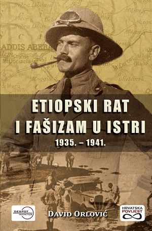 Etiopski rat i fašizam u Istri